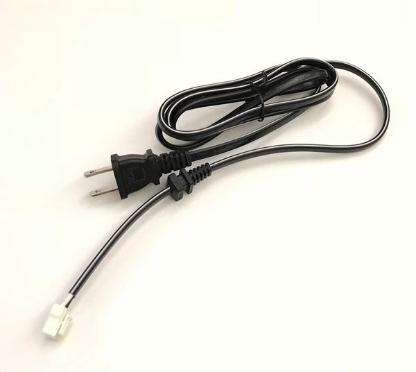 OEM Philips Power Cord Cable Originally Shipped With 65PFL6621, 65PFL6621/F7