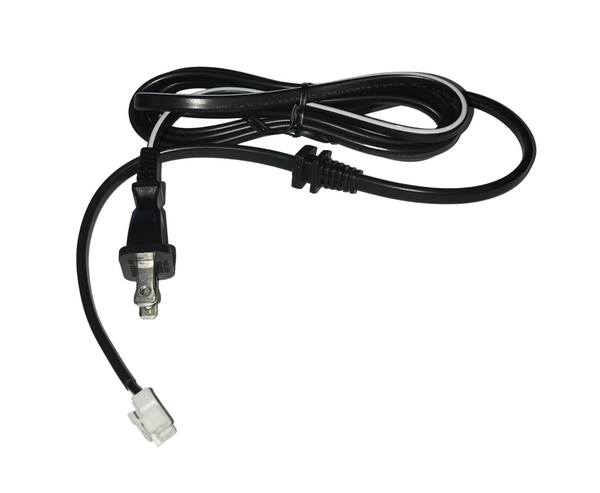OEM Philips Power Cord Cable Originally Shipped With 32PFL4901/F7, 32PFL4901