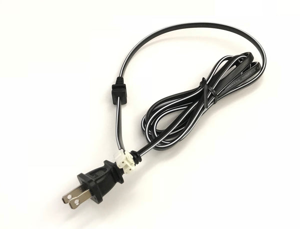Genuine NEW OEM Philips Power Cord Cable Originally Shipped With 75PFL6601/F7B