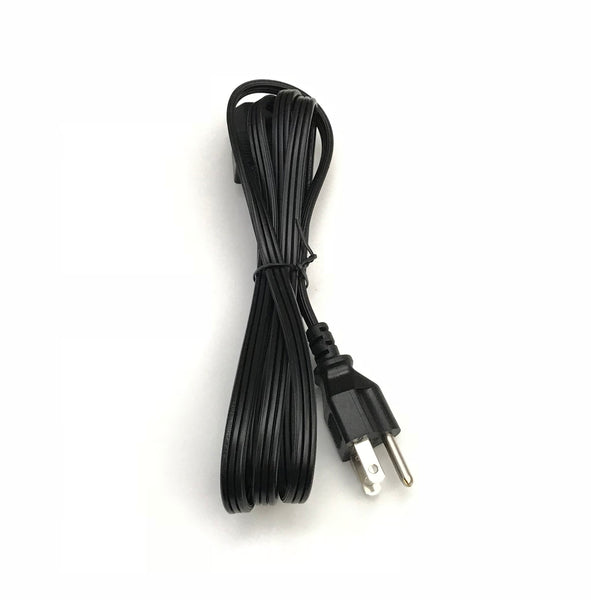 OEM Brother Power Cord Cable Originally Shipped With HL6050DW, HL-6050DW