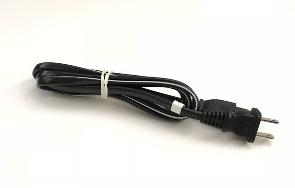 OEM Sharp Power Cord Cable Originally Shipped With LC32D47UN, LC-32D47UN