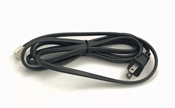 OEM Sony Power Cord Cable Originally Shipped With HCDGZR333I, HCD-GZR333I