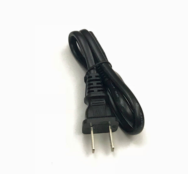 OEM Sony Power Cord Cable Originally Shipped With DSCRX10M2B, DSC-RX10M2B