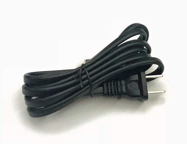 OEM Sony Power Cord Cable Originally Shipped With HDRGW77V/B, HDR-GW77V/B