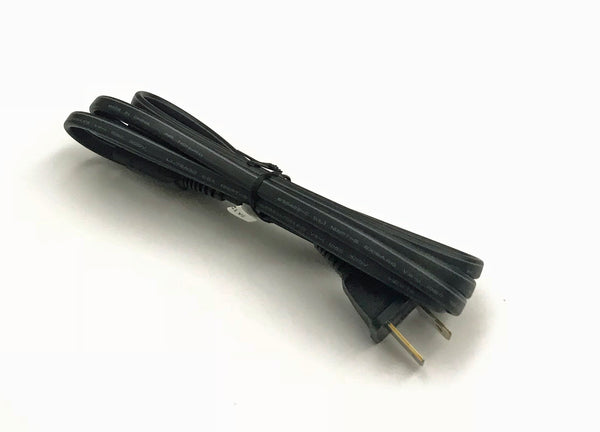 OEM Sony Power Cord Cable Originally Shipped With BDP-BX2, BDP-BX2