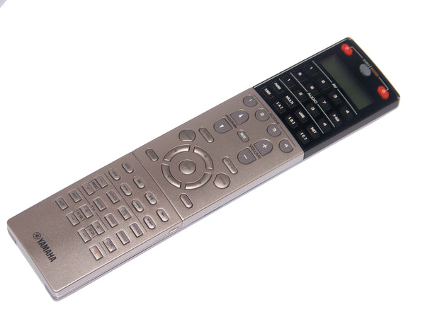 OEM Yamaha Remote Control Originally Shipped With RX-A2030, RXA2030