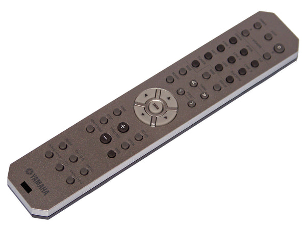 OEM Yamaha Remote Control Originally Shipped With R-N402, RN402