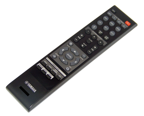 OEM Yamaha Remote Control Originally Shipped With YSP-2700, YSP2700