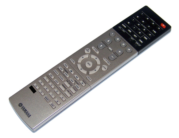 OEM Yamaha Remote Control Originally Shipped With RX-A870BL, RXA870BL
