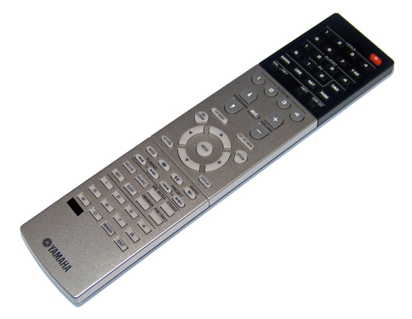 OEM Yamaha Remote Control Originally Shipped With RX-A870, RXA870