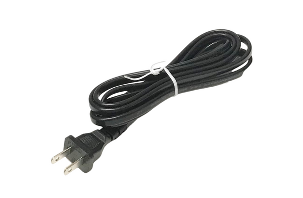 Panasonic Power Cord Cable For SDRT70P, SDR-T70P, VDRD100, VDR-D100, VDRD105, VDR-D105