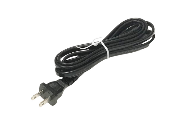 Panasonic Power Cord Cable For HDCSX5, HDC-SX5, HDCTM60, HDC-TM60
