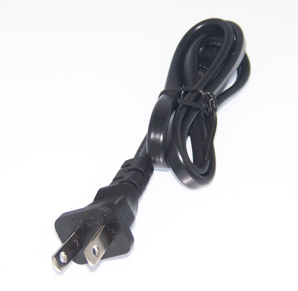 Panasonic Power Cord Cable For HCV201, HC-V201, HCV201K, HC-V201K