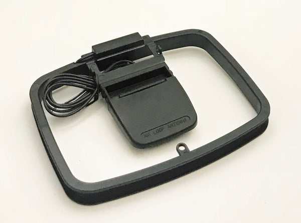 Genuine Denon AM Loop Antenna For AVR3805 AVR-3805 AVR3806 AVR-3806 AVR3808CI AVR-3808CI