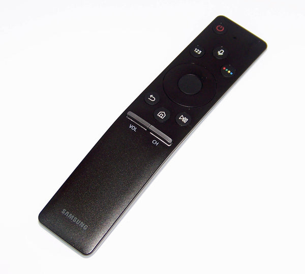 Genuine OEM Samsung Remote Control Shipped With QN65Q7FVMF, QN65Q7FVMFXZA