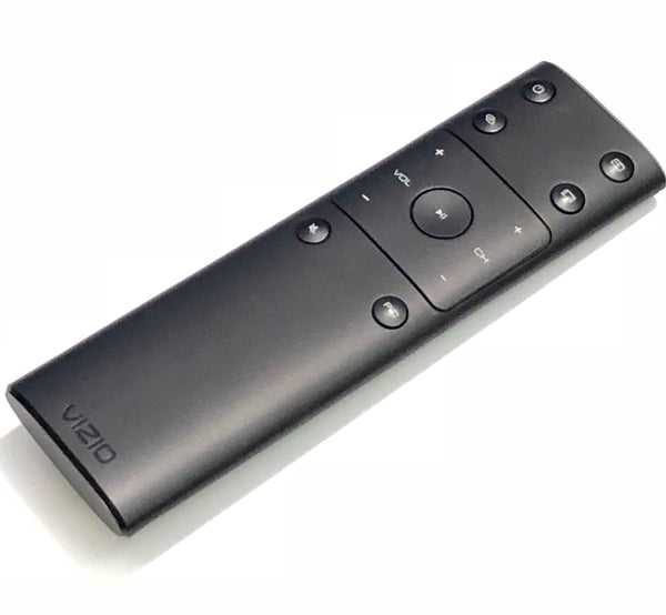 OEM Vizio Remote Control Originally Shipped With E49uD1, E65-D1, E65D1