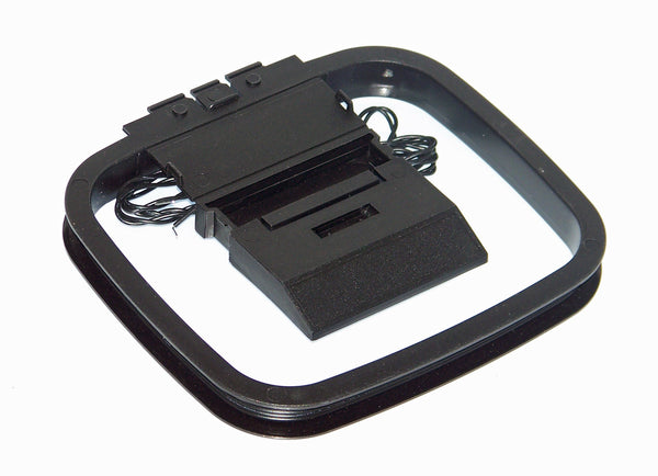 Sharp AM Loop Antenna For CDG1400 CD-G1400 CDMPX850 CD-MPX850 CDMPX880 CD-MPX880