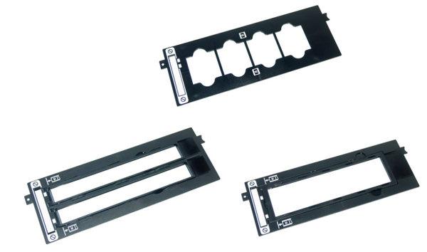Genuine NEW OEM Canon Full Set Specifically For Canoscan 8800F, Canoscan 9000F