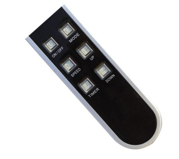 Special Order:  OEM Haier Air Conditioner AC Remote Control Originally Shipped with HPND14XHT