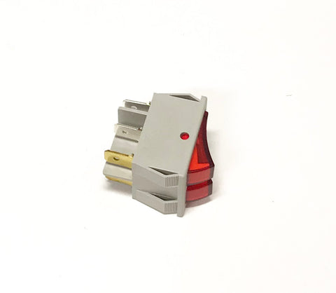 OEM Delonghi Heater Switch Originally Shipped With TRN0812T