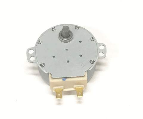 OEM Sharp Microwave Turntable Motor Originally Shipped With SMC1585BB, R930AKF, R-930AKF