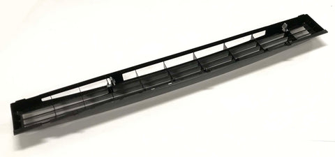 OEM Whirlpool Microwave Vent Grill Originally Shipped With YGH5184XPB1, YGH5184XPB2, YGH5184XPQ0
