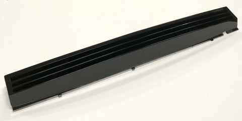 OEM Whirlpool Microwave Vent Grill Originally Shipped With YGH5184XPB1, YGH5184XPB2, YGH5184XPQ0