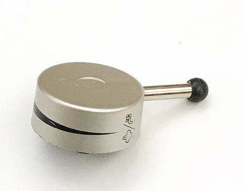 OEM Delonghi Steam Knob Dial Shipped With EC701, EC702, EC700, EC710, EC730