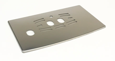 OEM Delonghi Cup Plate Shipped With ECAM23260SB, ECAM23460