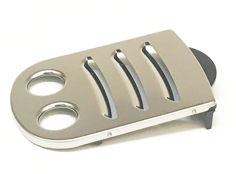 OEM Delonghi Cup Plate Shipped With EC860