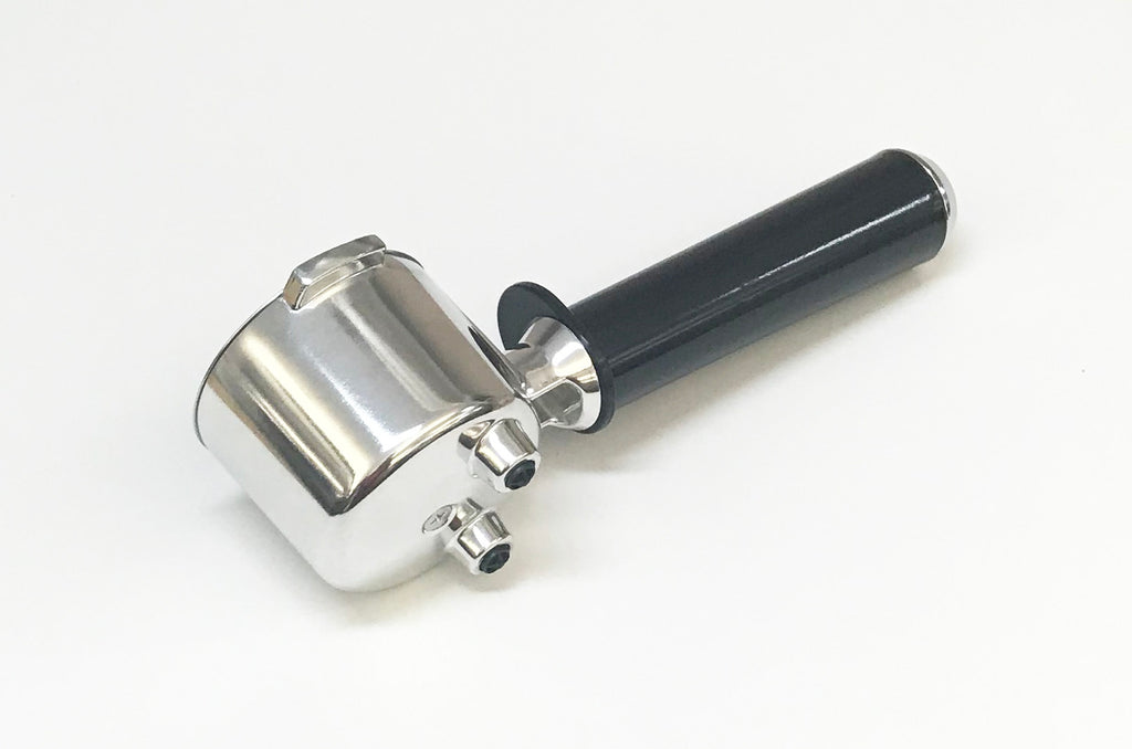 Filter Ecp3220r Genuine OEM Delonghi Espresso Machine Sump