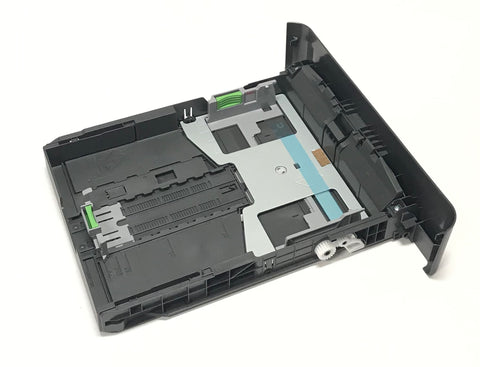 OEM Brother Paper Cassette Tray Originally Shipped With MFC-L2715DW, MFCL2715DW, MFC-L2717DW, MFCL2717DW