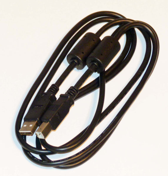 OEM Epson USB Scanner Cord Originally Shipped With Perfection V100