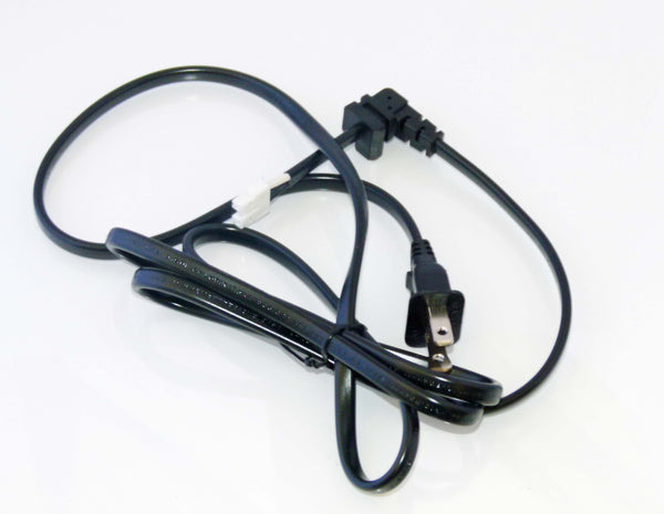 Special Request:  OEM Sony Power Cord Originally Shipped With XBR75x850f