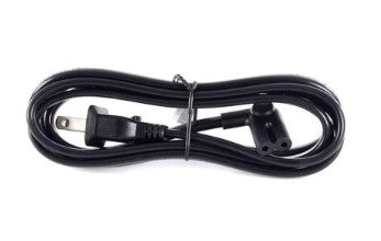 Special Order:  OEM Sony Power Cord Cable Originally Shipped With XBR-75X907H & XBR-65X90CH