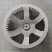 Special Order:  OEM Midea Blower Fan Shipped with WCPPHA06CRA