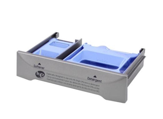 Special Order:  OEM Samsung Detergent Box Originally Shipped With WT7300CV