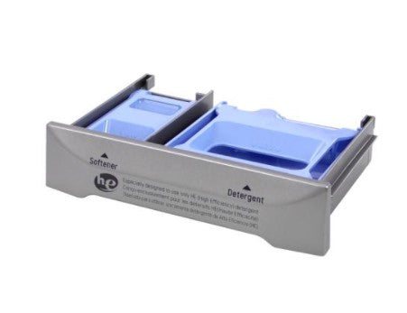 Special Order:  OEM Samsung Detergent Box Drawer Originally Shipped With WT7200CV