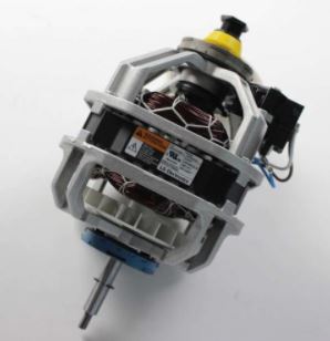 Special Order:  OEM LG Dryer Motor Originaly Shipped With DLEX3370R