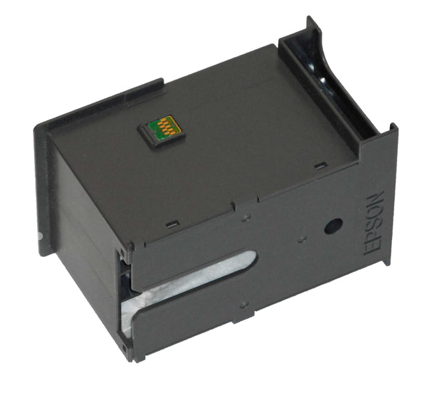 OEM Epson Maintenance Kit / Ink Toner Waste For WorkForce WF-3530DTWF