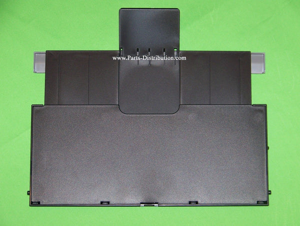 Epson Paper Stacker Output Assembly:  Stylus C110, Stylus D120, PX-V780