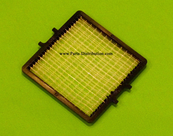 Genuine Epson Projector Air Filter:  PowerLite Cinema 200, 200+, 500, Home 10 & 10+