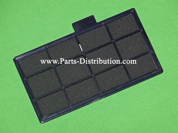 Genuine Epson Projector Air Filter: PowerLite 1221, 1261W, 97