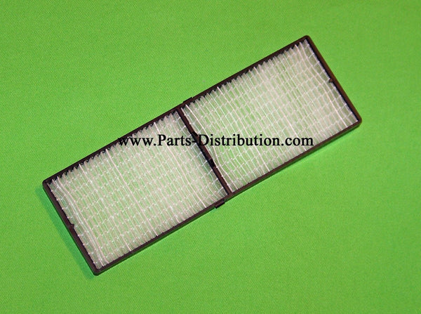 Genuine Epson Projector Air Filter:  PowerLite 1975W, 1980WU, 1985WU