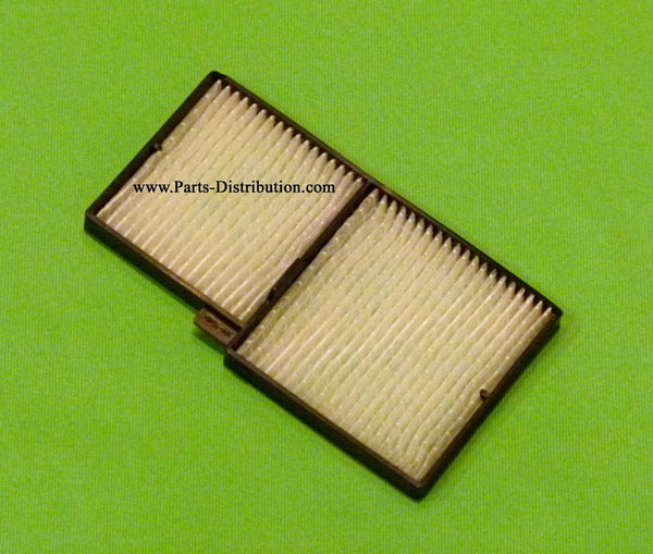 Genuine Epson Projector Air Filter: EB-93H, EB-95, EB-96W, and PowerLite 1835