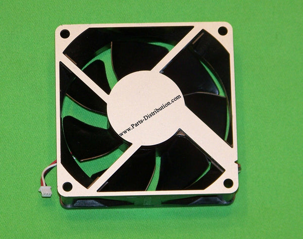 Epson Projector Exhaust Fan:  EMP-6000, EMP-6100, EMP-6110, EMP-6010