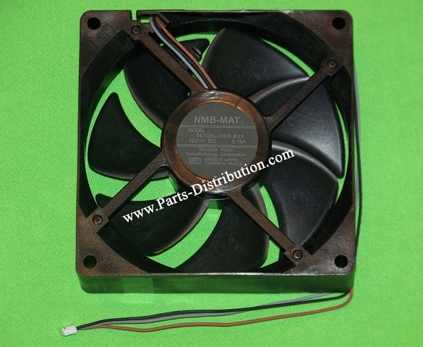 Epson Projector Exhaust Fan: MovieMate 60, 62, 85HD Movie Mate NEW L@@K