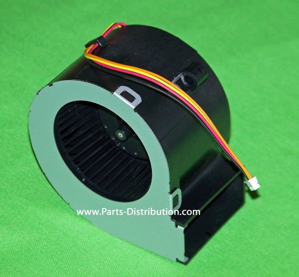 Epson Projector Fan Intake:  EB-S11, S11H, S12, W02, W12, X02, X11, X11H, X12