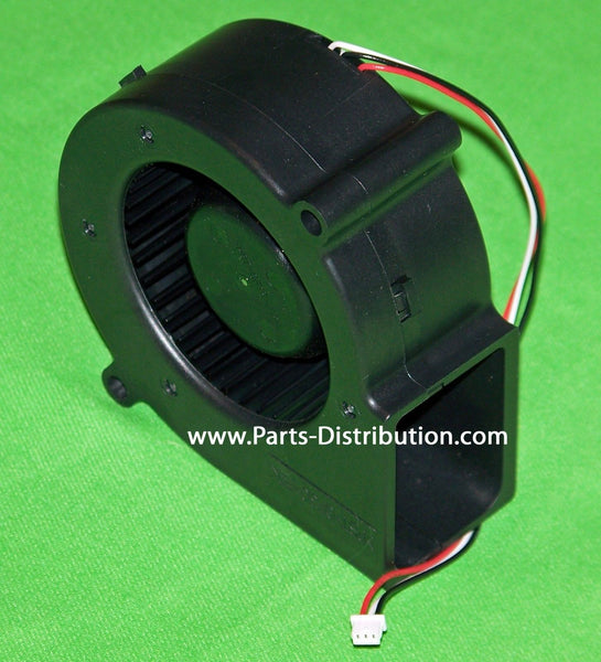 Epson Projector Fan Intake:  EMP-830, EMP-830 EEB, EMP-835, EMP-835 EEB, EMP-S3