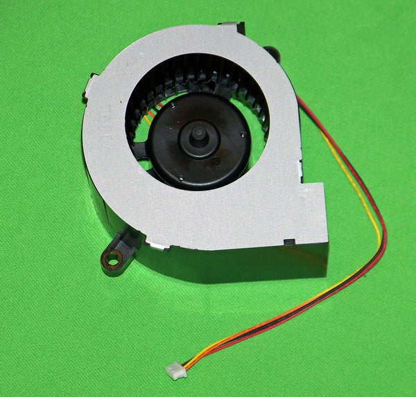 Epson Projector Intake Fan: PowerLite 97, 98, 99W, S17, W17, X17,1222